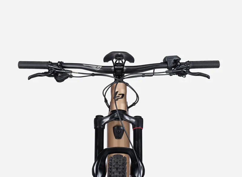 Lapierre Overvolt AM 5.6 Electric Full Suspension Mountain Bike-3